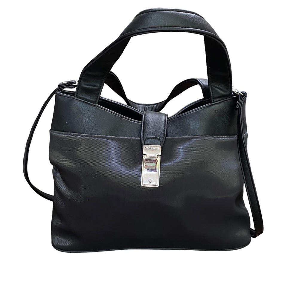 Mondani Handbag Shoulder Crossbody Purse Sheik Stylish Good size Spacious
